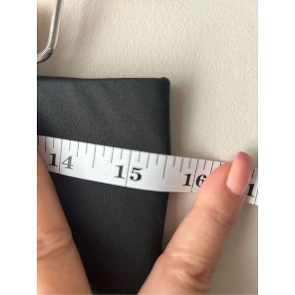 GAP Maternity dress pants - slim cropped size 6 in EUC - Picture 4 of 9